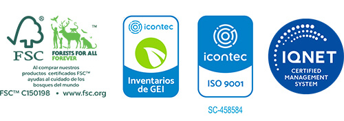 Certificaciones Comolsa