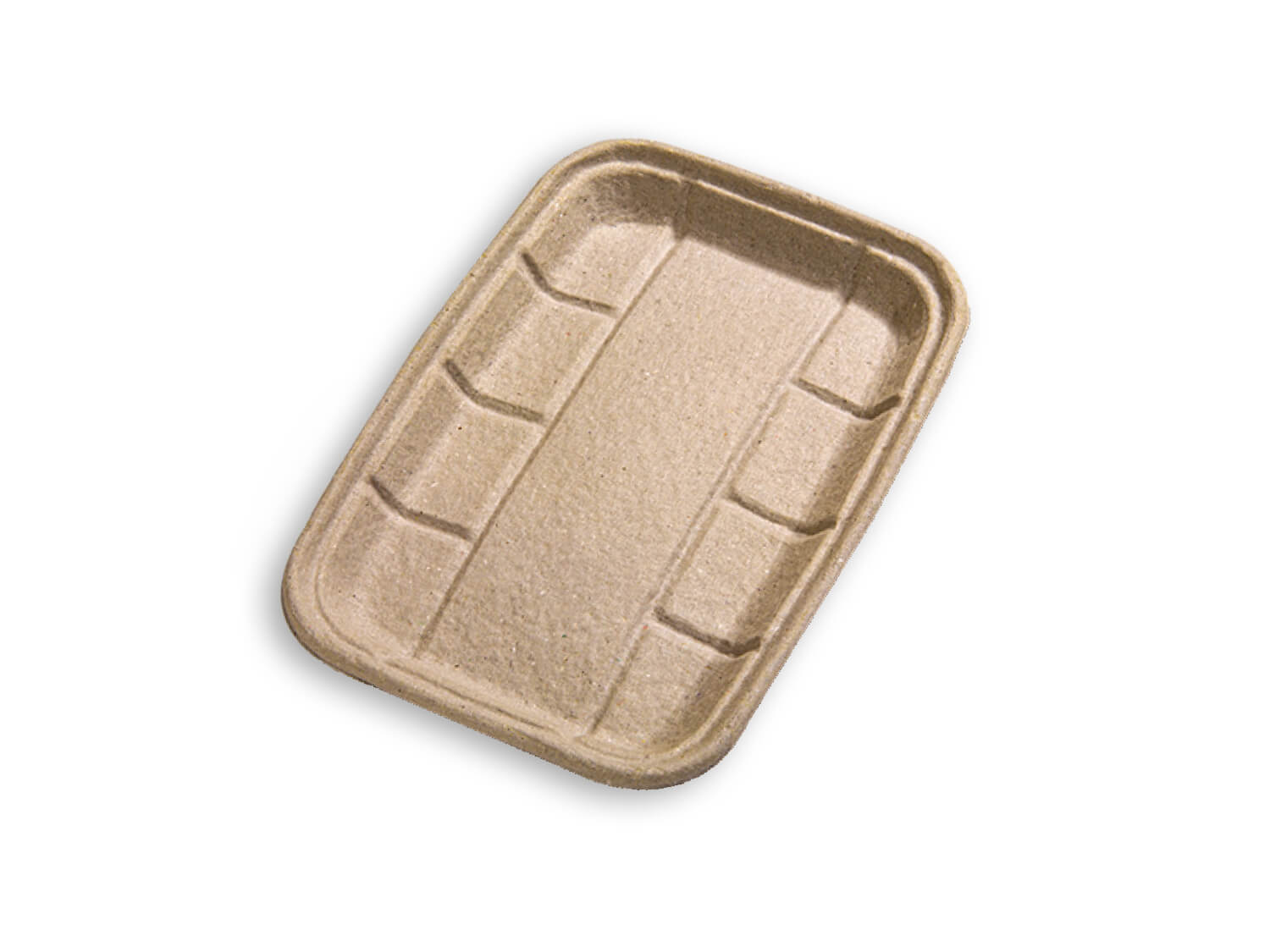 Biopack Trays 4/G