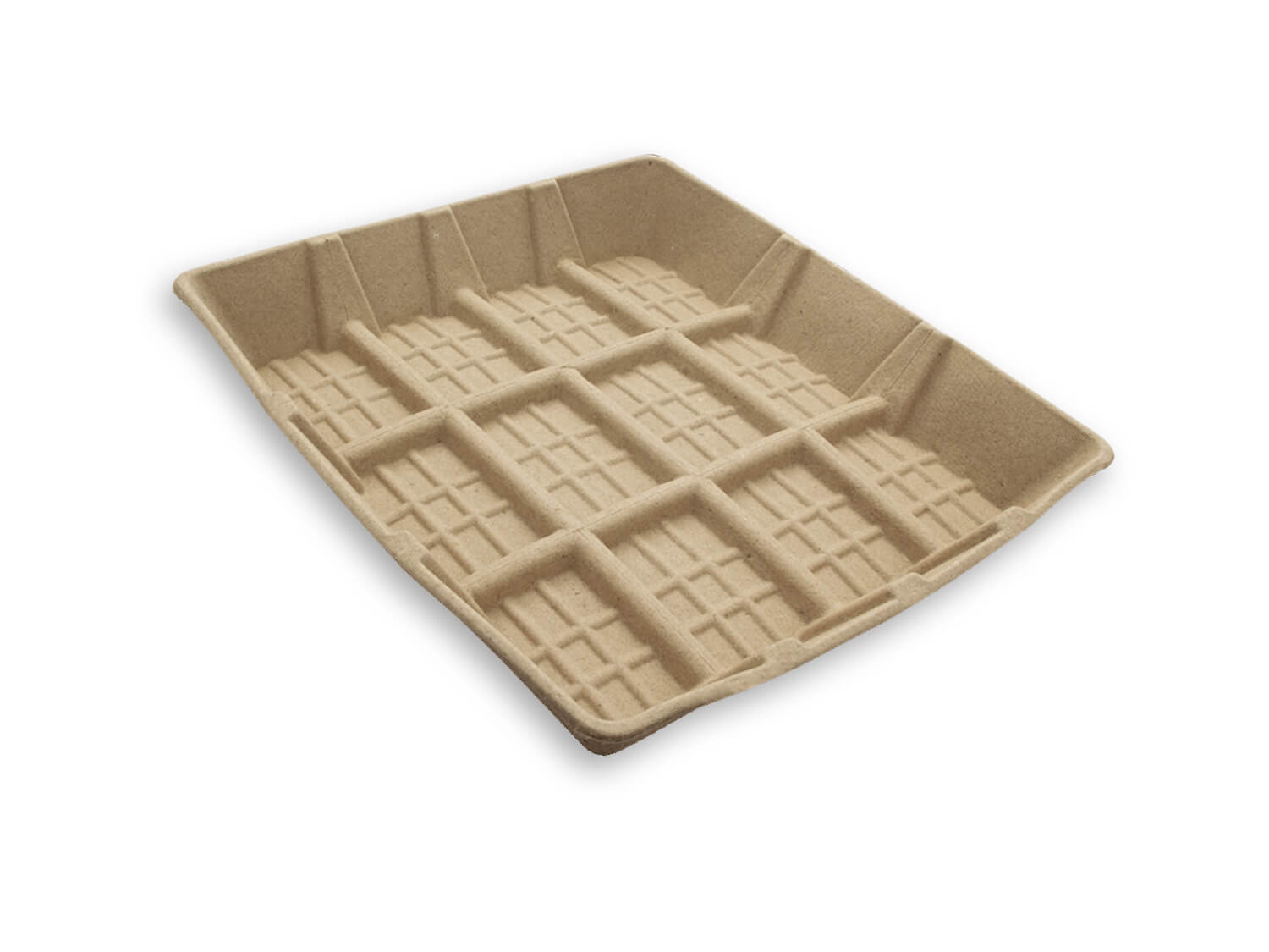 Biopack Trays Jumbo