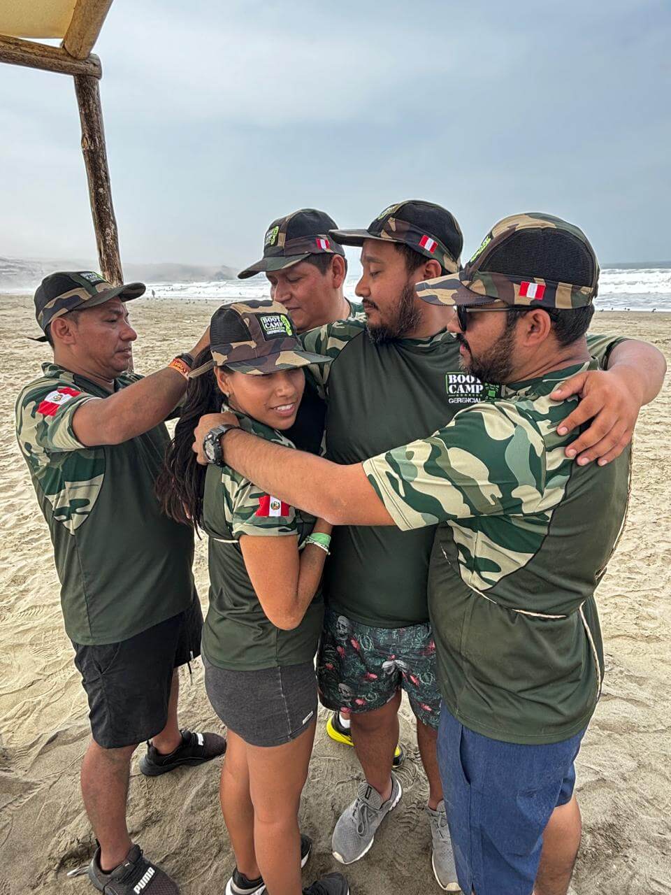 DESARROLLO DE TALENTO MOLPACK