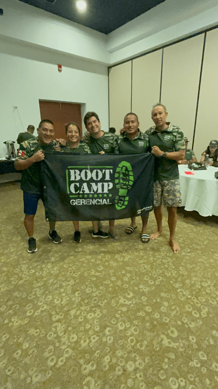 DESARROLLO DE TALENTO MOLPACK