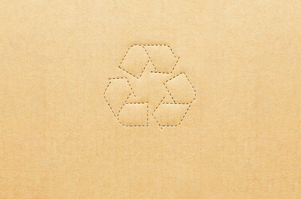 La importancia del reciclaje de papel, en números