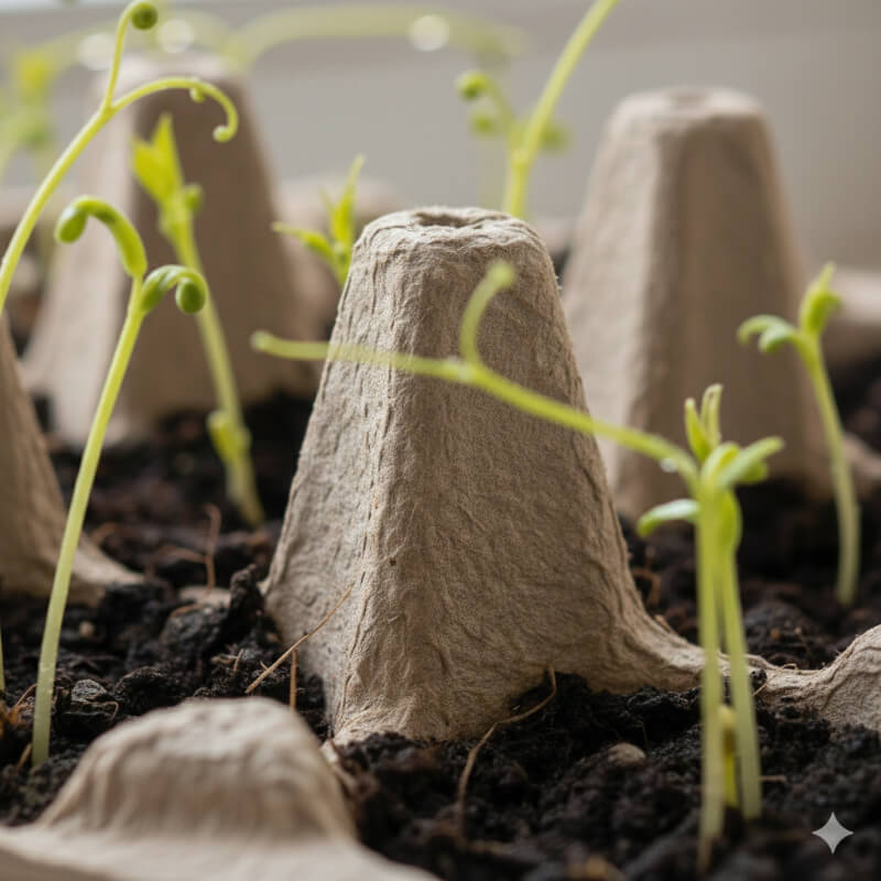 Construir un mundo mejor a través de empaques sostenibles