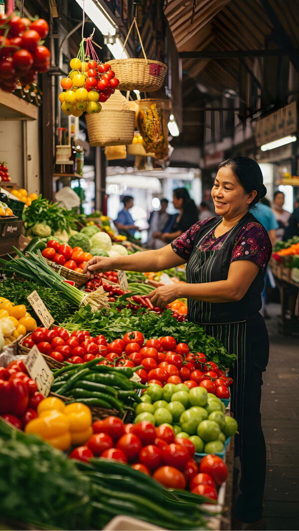 Líderes en empaques sostenibles