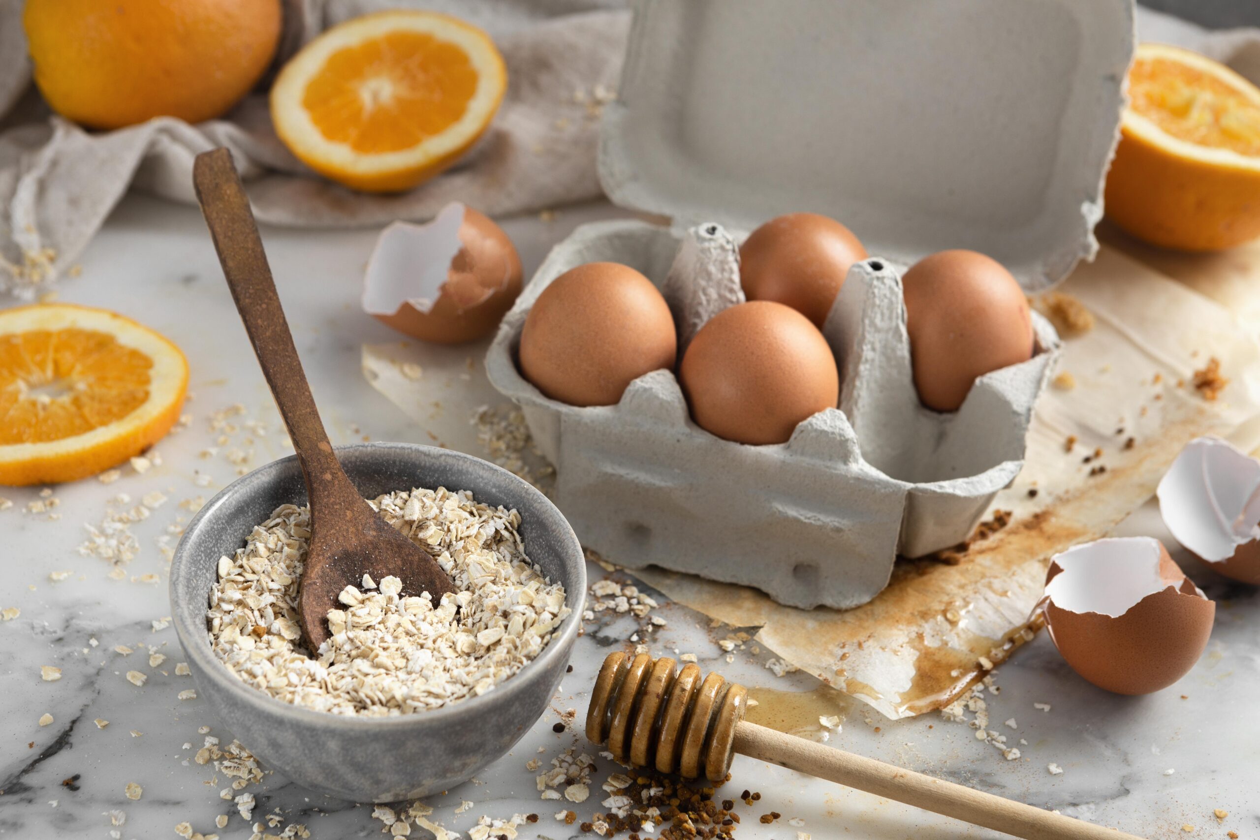 8 datos fascinantes sobre los huevos