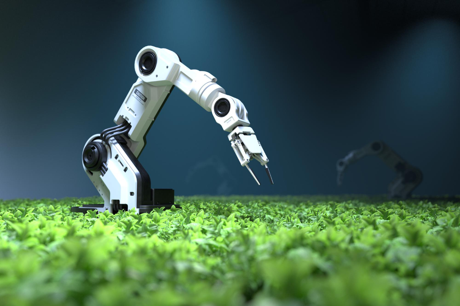 inteligencia artificial